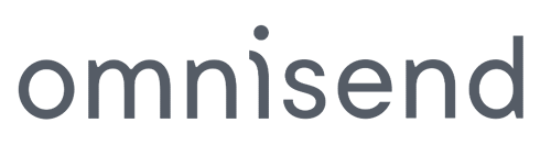 Omnisend logosu 2