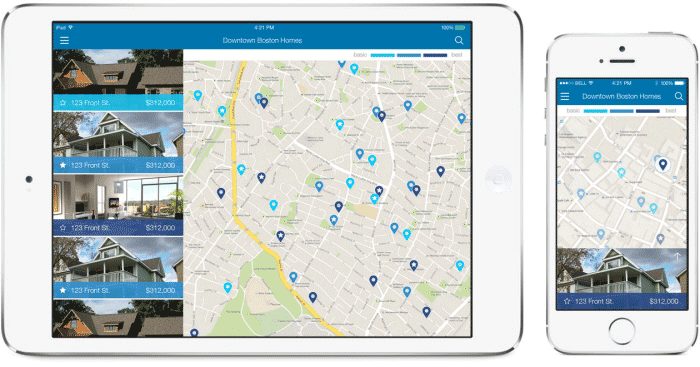 أداة RealScout