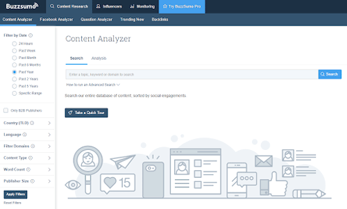 buzzsumo