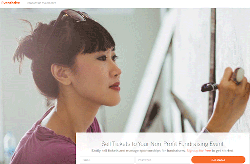 eventbrite
