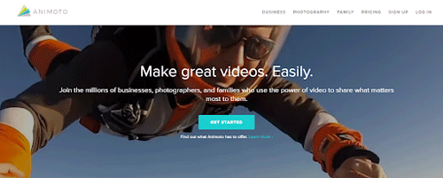 animoto