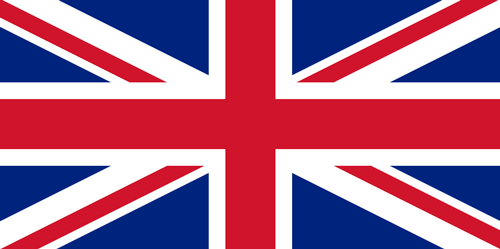 Royaume-Uni - drapeau