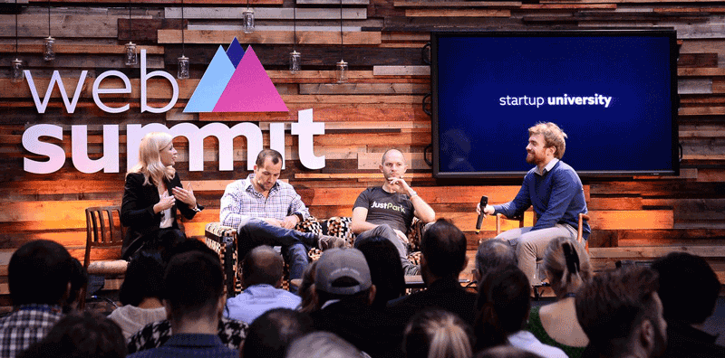 acara websummit