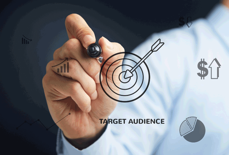 target audiens