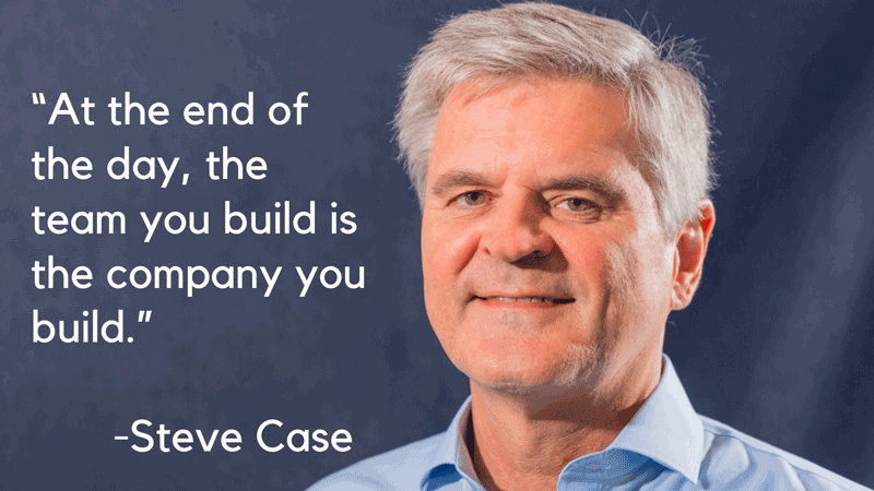 Cita de Steve Case