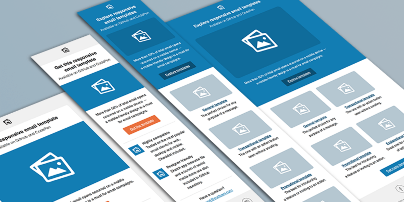 Design de e-mail