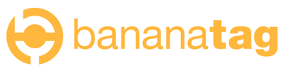 Logotipo Bananatag