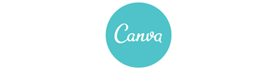 Logo do Canva