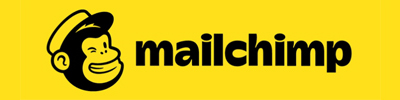 Logo do Mailchimp
