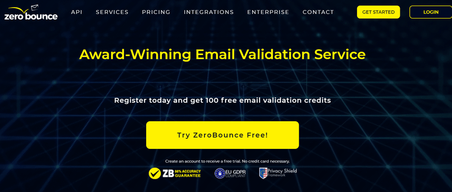 zerobounce