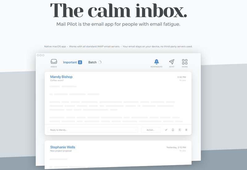 mailpilot