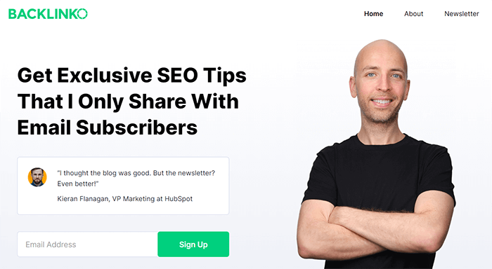 Backlink