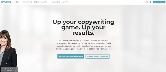 Copyhackers