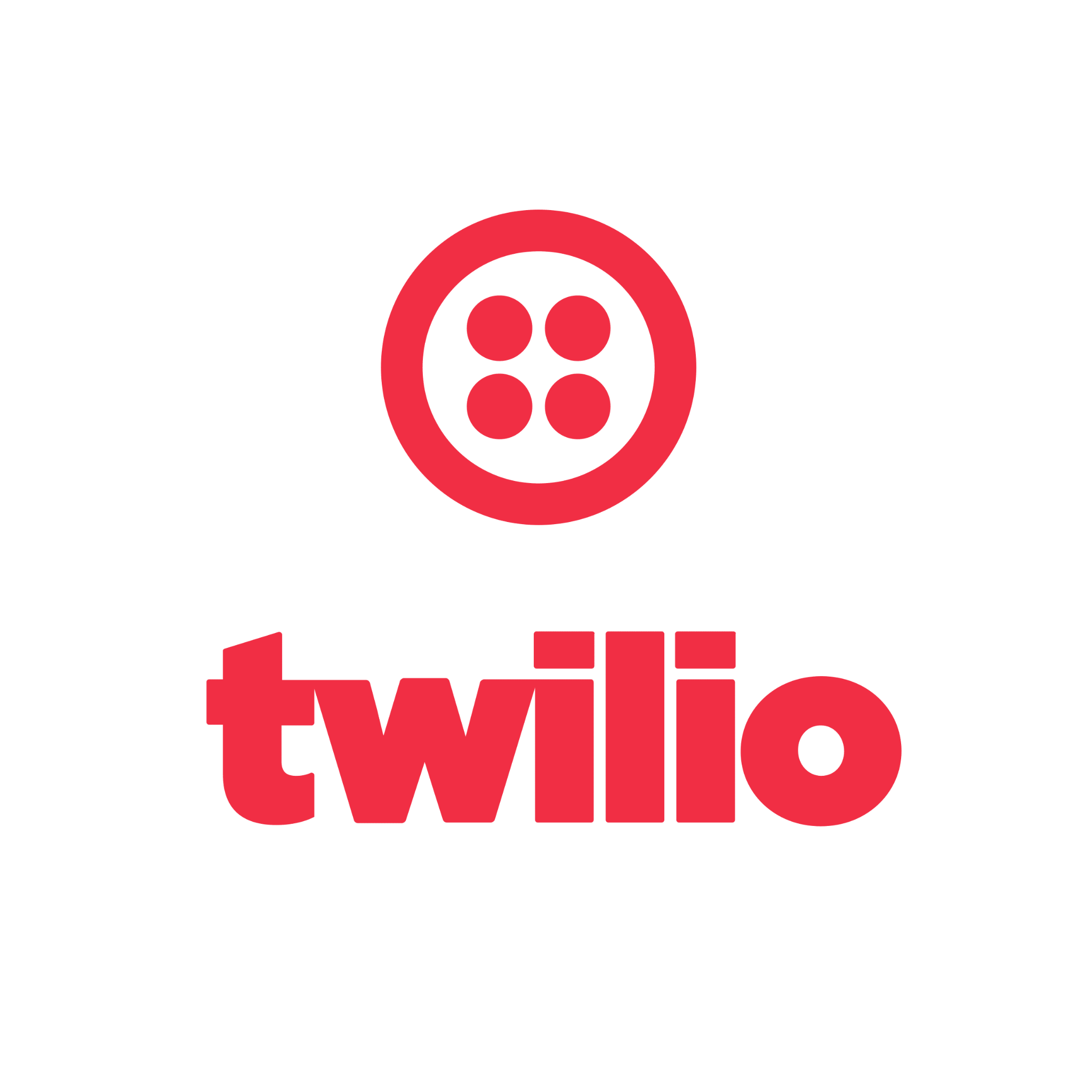 Twilio-Logo