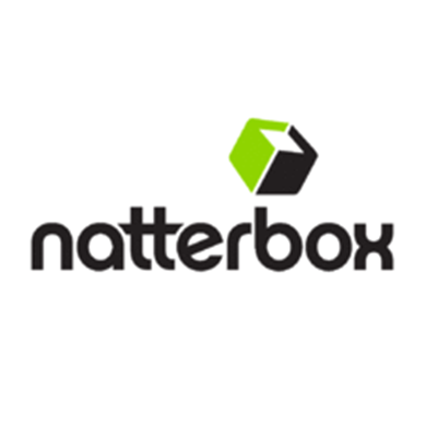 Natterbox-Logo