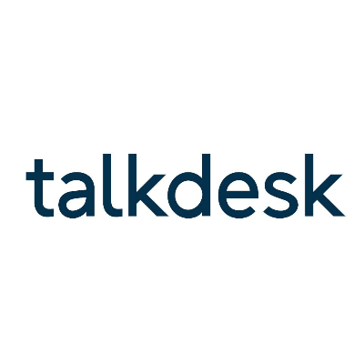 Talkdesk-Logo