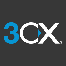 3CX-Logo