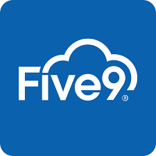 Five9-Logo