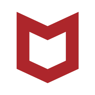 Keamanan McAfee untuk Server Email