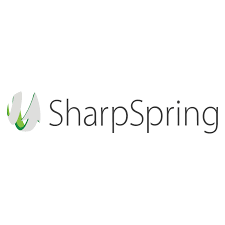 コンスタントコンタクトロゴのSharpSpring