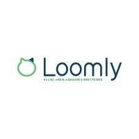 Loomlyロゴ
