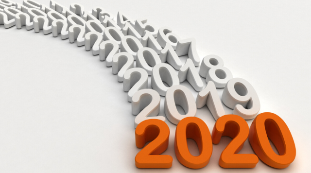 SEO DI 2020