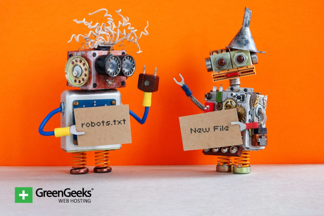 더 빠른 인덱싱을 위해 robots.txt 파일 최적화