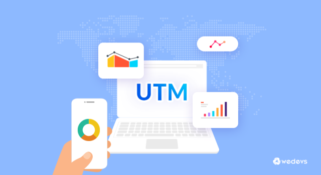 UTM 매개변수 안내