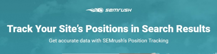 semrush 키워드 추적