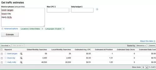 adwords-tool-trafic