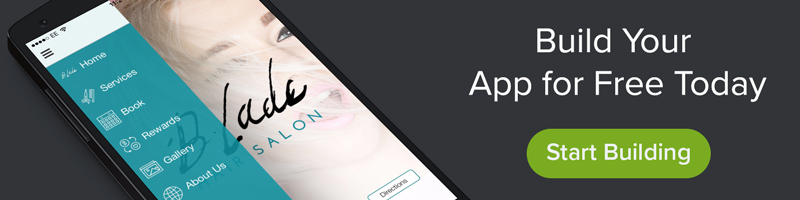 Inizia a creare la tua app gratuitamente Start Building Your App for Free