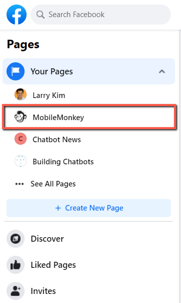 come pianificare un post sulla pagina aziendale di Facebook