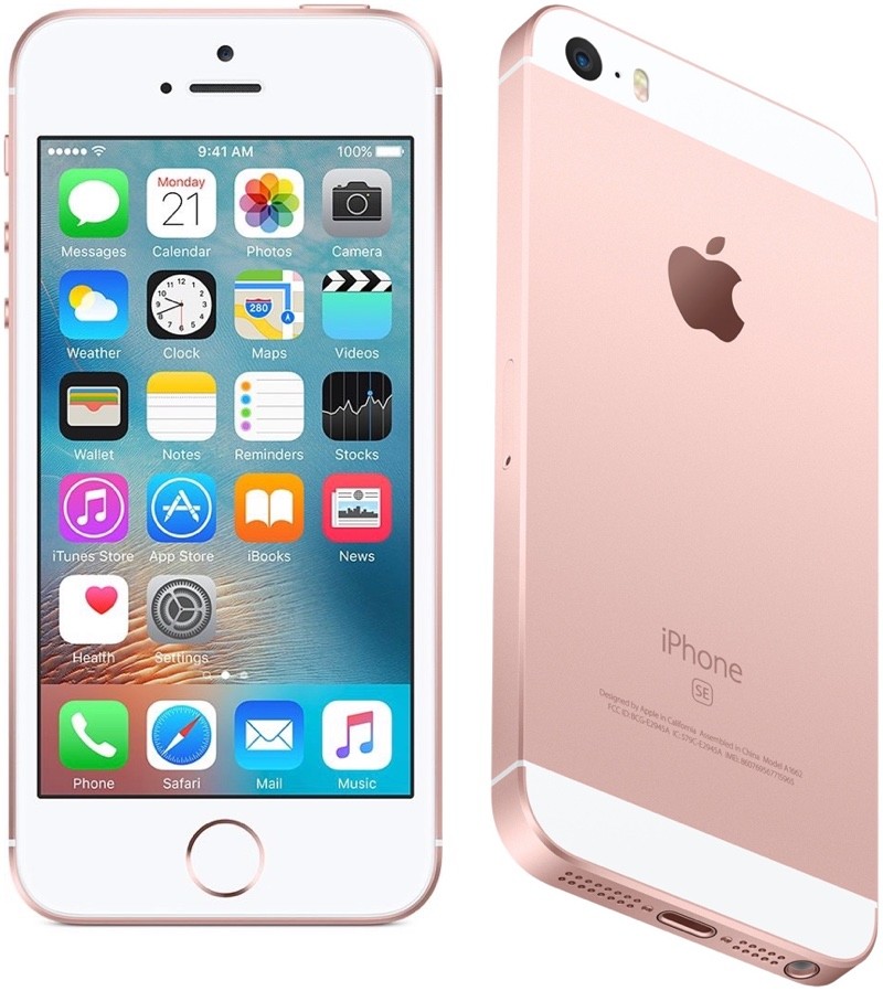 Apple iphone