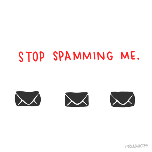 Email Spam