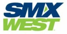 SMX West logo