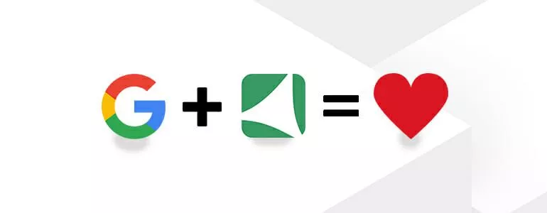 GoogleWorkspaceの再販業者がVendastaで販売