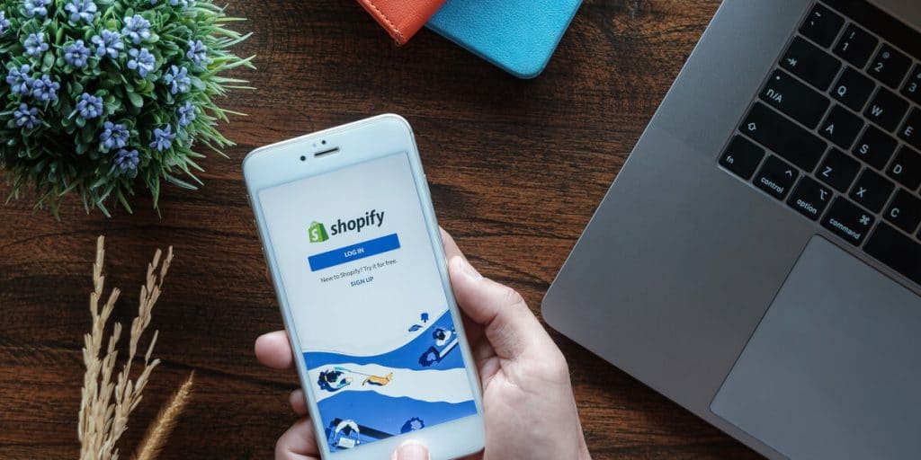 Shopify dropshipping vs Amazon dropshipping