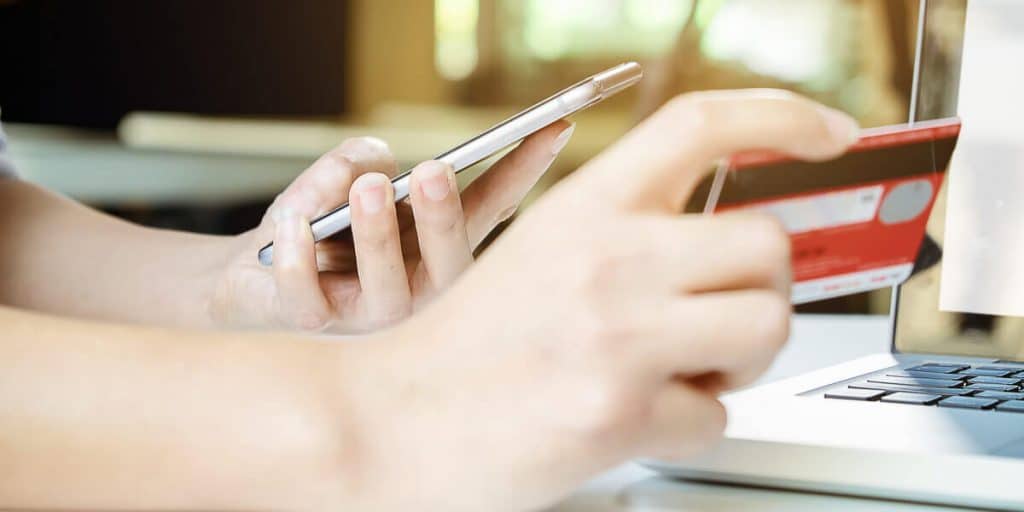 Statistici de comerț electronic mobil