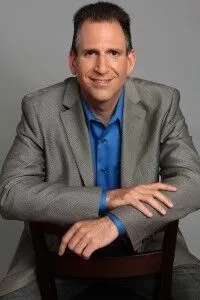 Bryan Eisenberg Picture of Bryan Eisenberg