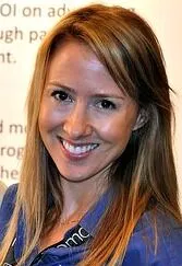 Headshot of Jessica Lee