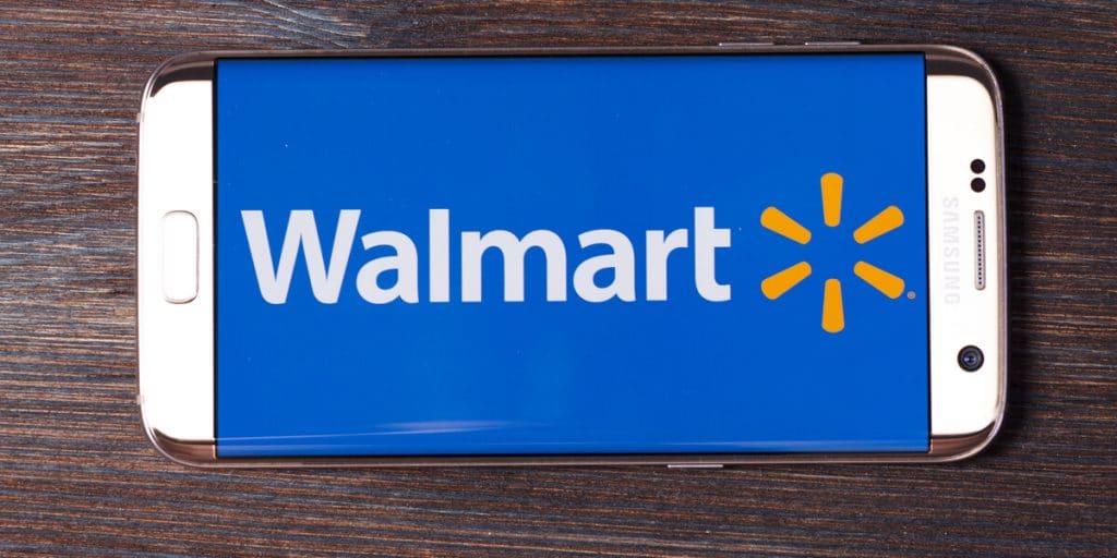 Vinde pe Walmart