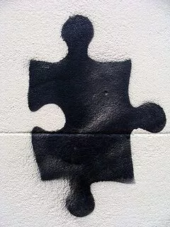 grafiti jigsaw