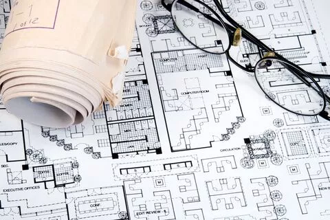 Architect Plans