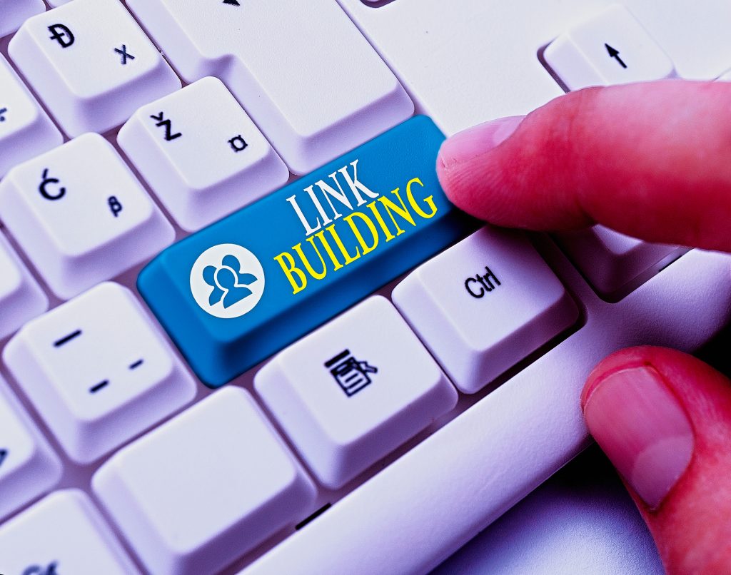 Linkbuilding-Tools