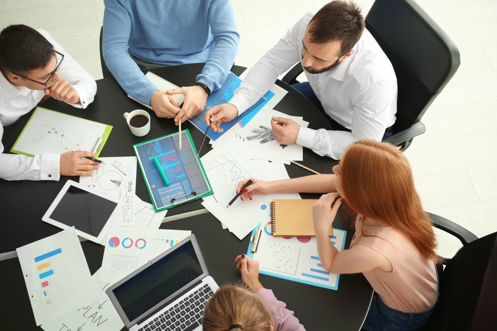 wie man mit Content Marketing Leads generiert