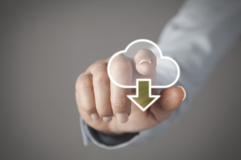 Whitepaper Content Marketing hilft bei der Leadgenerierung