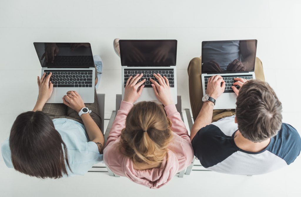 Technische Redakteure einstellen