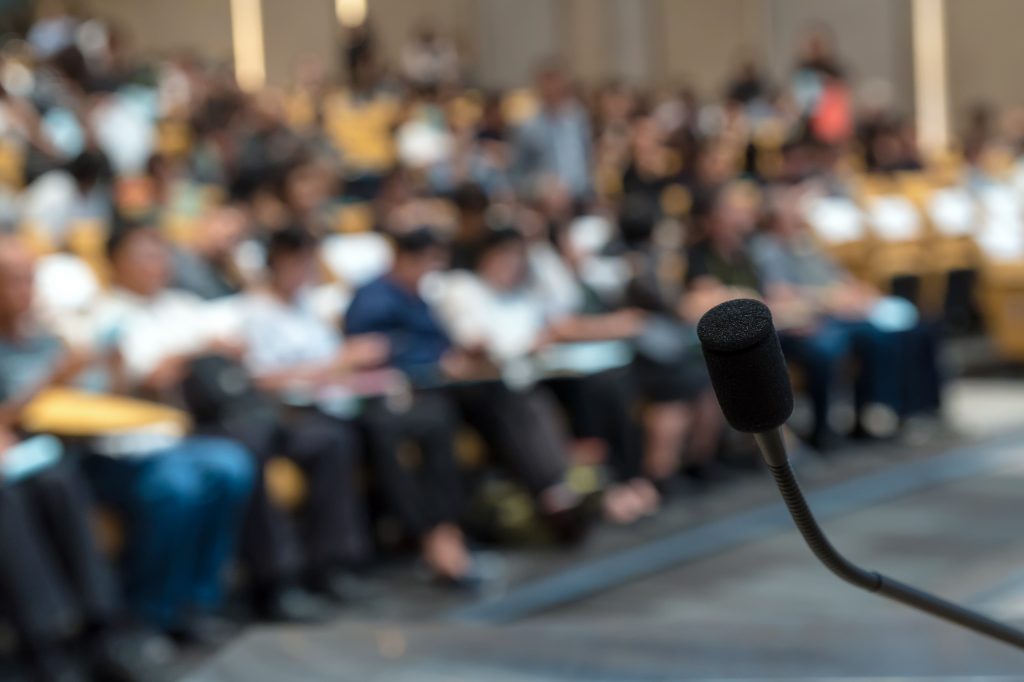 Als Technischer Redakteur ans Publikum schreiben