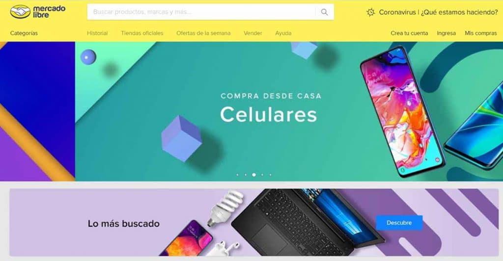 Mercado Livre