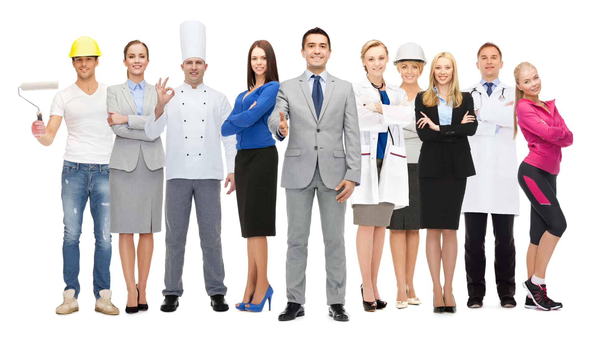 Professionelle Ghost-Blog-Autoren